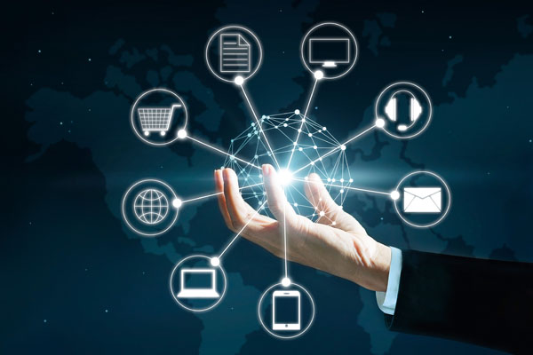 software services company